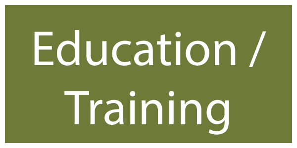 Education and Training