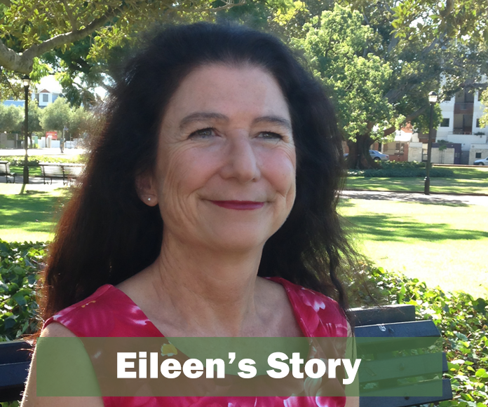 Eileen's Story