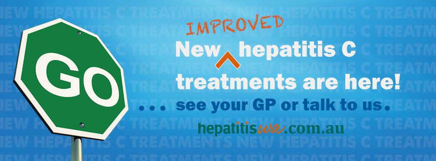 Go See Your GP Campaign