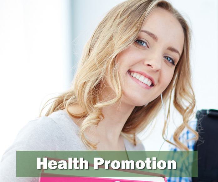 Health Promotion