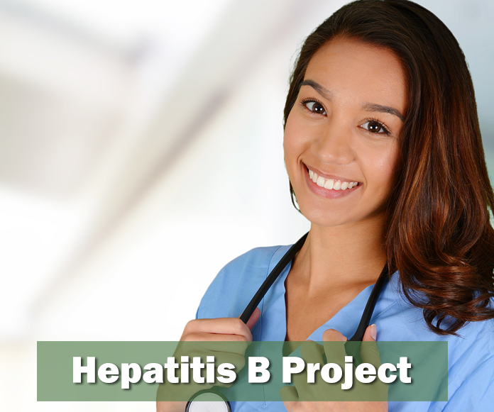 Hepatitis B Project