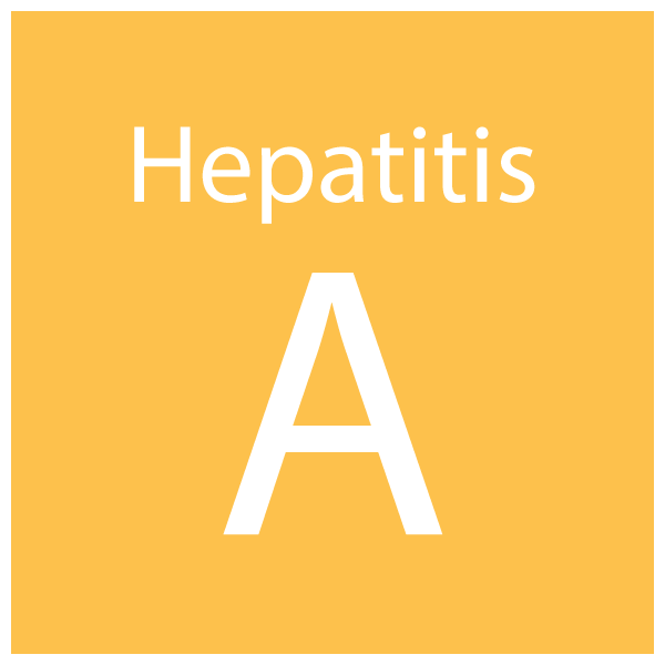 Hepatitis A